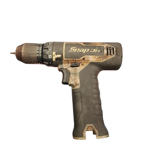 Snap On Drill/Driver CDR861 – SKIN ONLY –  (MR)