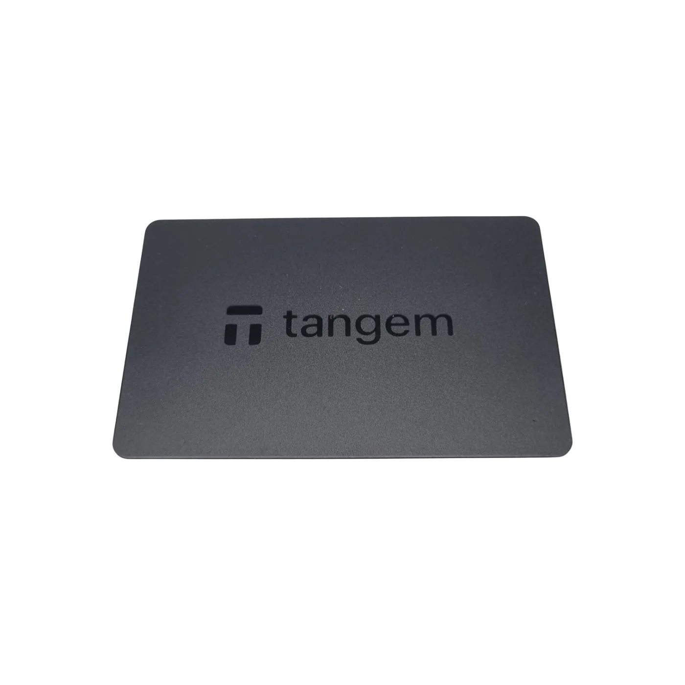 Tangem Wallet Stealth Edition (WR1399804)