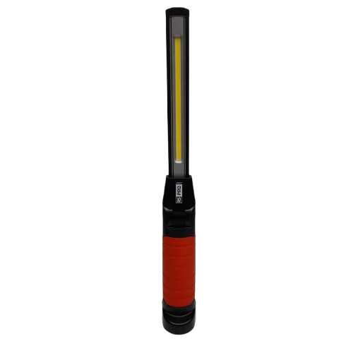 RS PRO 255-4201 Rechargeable Heavy Duty LED Work Light Like New