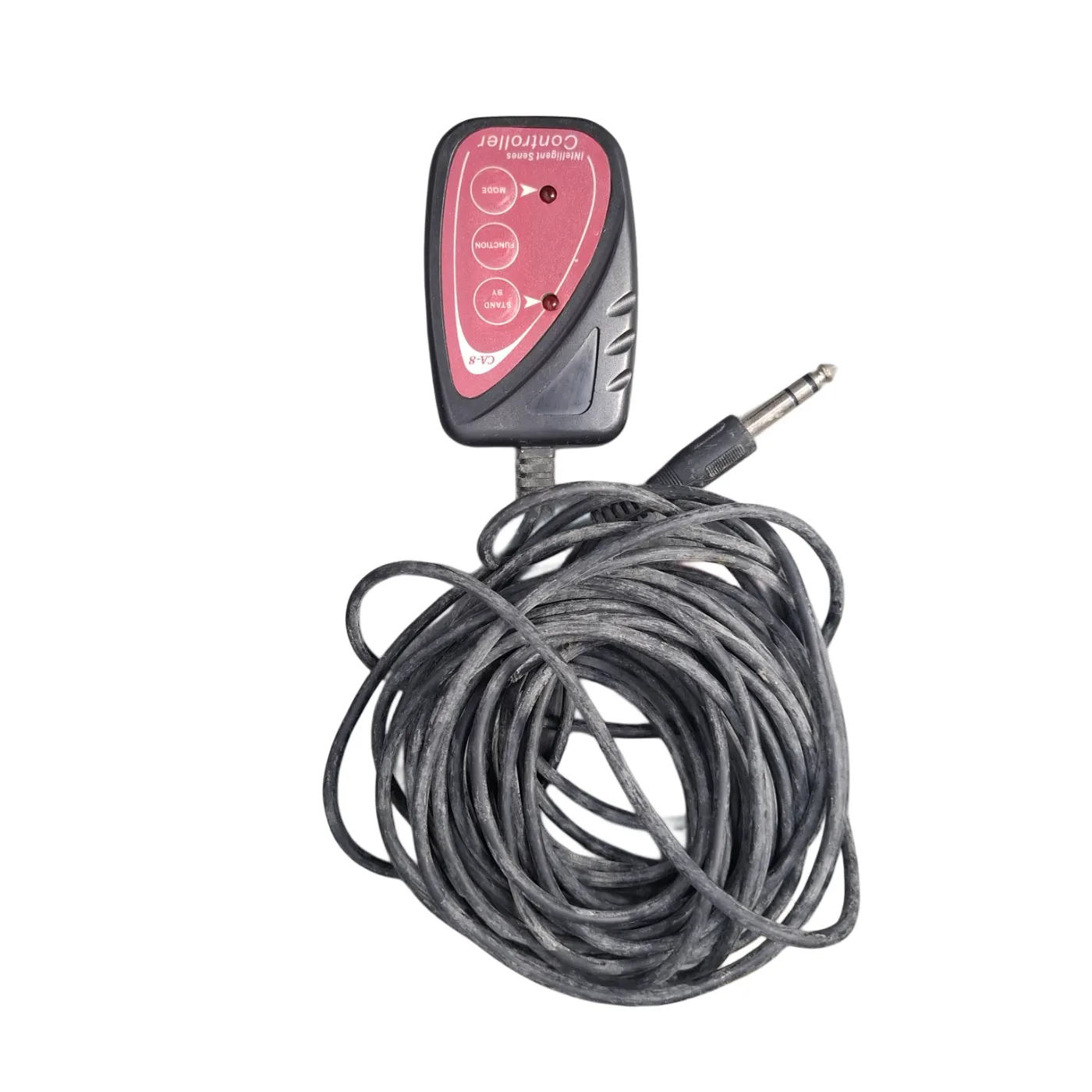 Acme Stage Lights ILED‑920D Black 2 Lights In Case With Power Cords (WR)