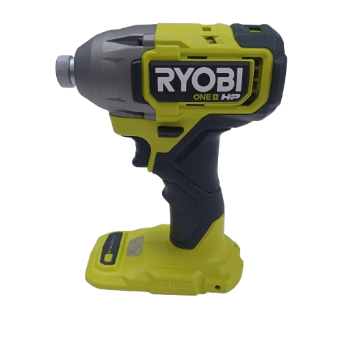 Ryobi Drill RID18X *Skin Only*