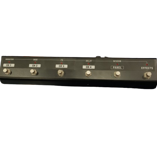 BOSS GA-FC Foot Controller Black (Tested) (MR)