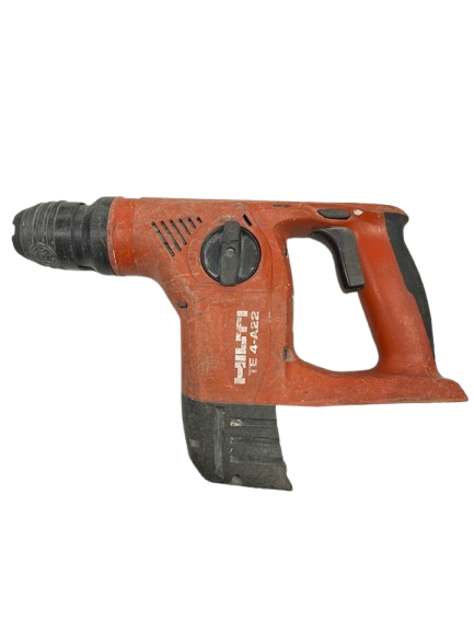 Hilti Rotary Hammer Drill TE 4-A22 (NG)