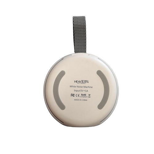 Heavtuen,White Noise Machine ,Portable Sound Machine (JN)