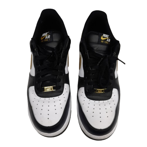Nike Air Force 1 ’07 PRM (HJ9128-100) Men’s Size 9.5 with Box (LN)