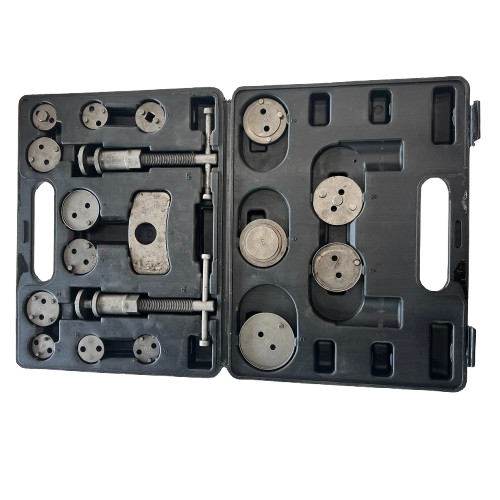 Toolpro Brake Piston WIndBack Tool (MK)