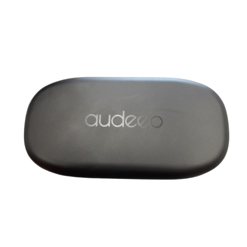 Audeeo Escape Sport 2 Bluetooth Earphones Black AOESCAPE11-BK (LN)