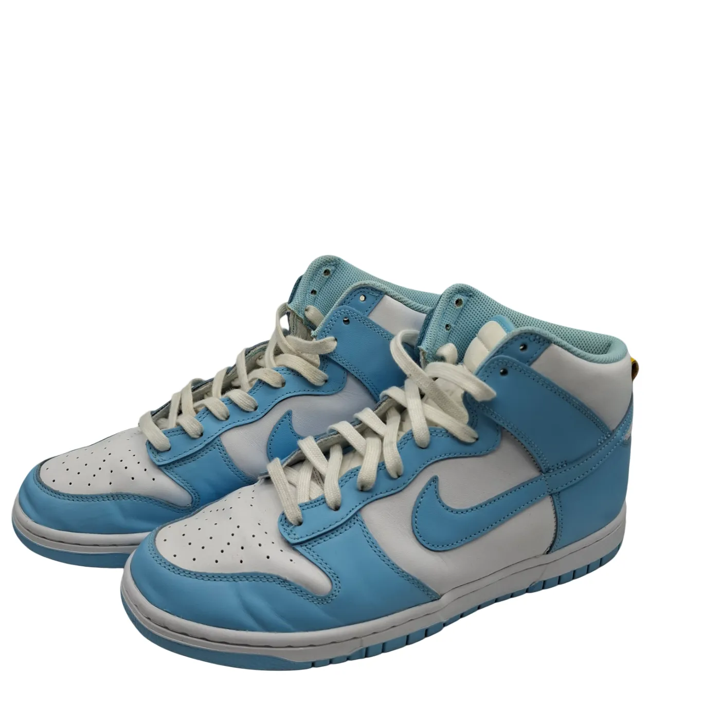 Nike Dunk High Blue Chill DD1399‑401 Men’s Shoes – Size US 11 (WR 1386685)
