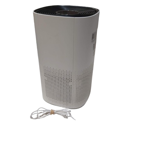 Soho Air Purifier SO-255WUI White With Power Cord