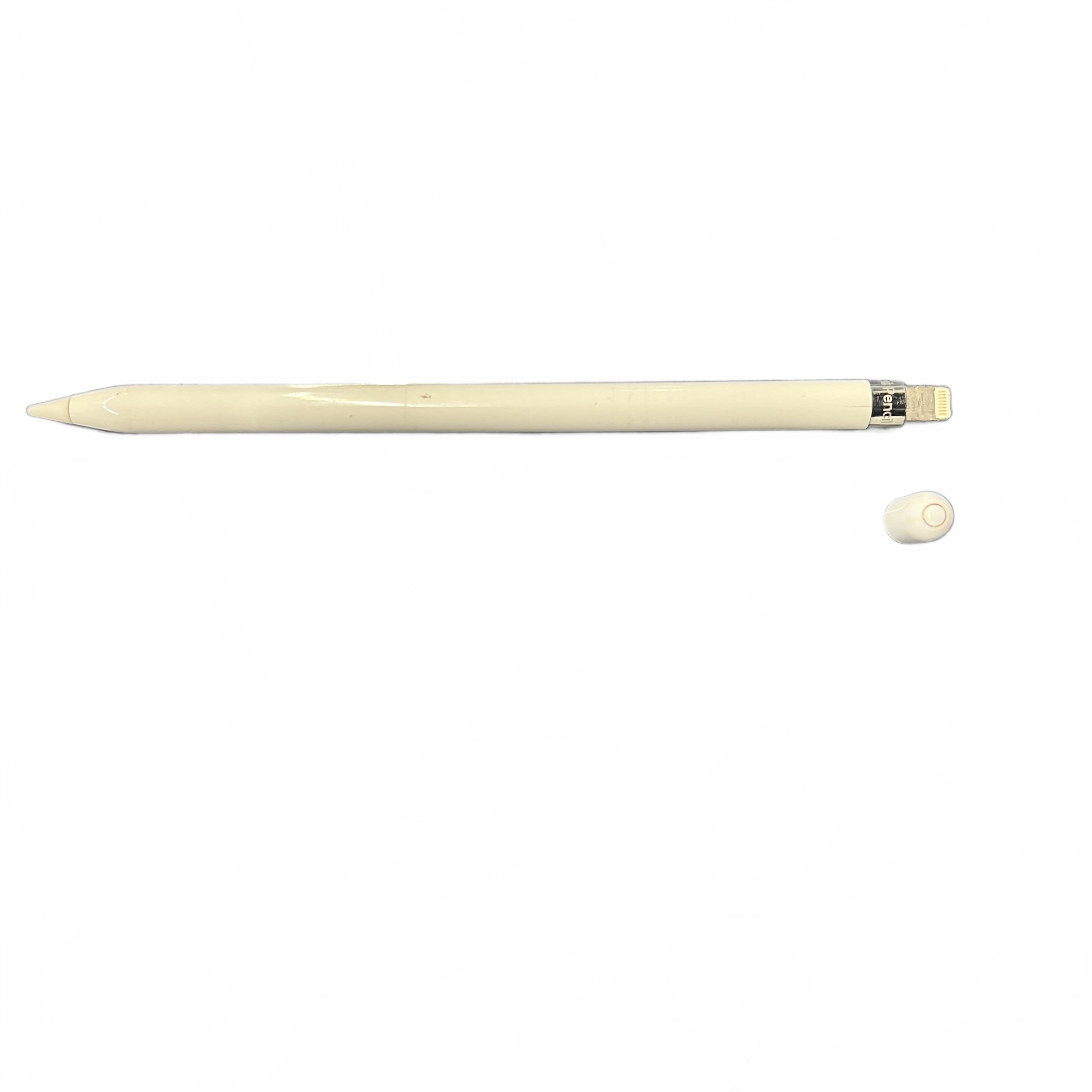 Apple Pencil Generation One White (MK)