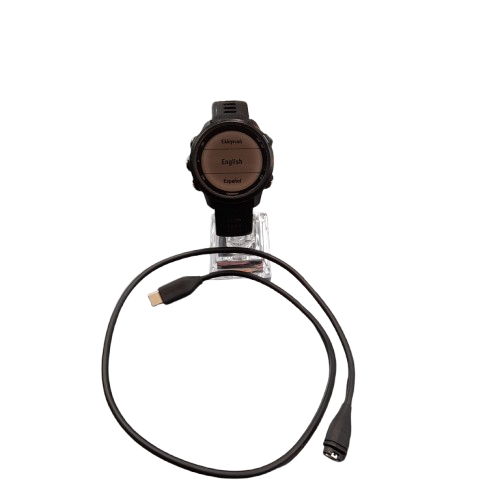 GARMIN Forerunner 245 Music – Black ( GE )