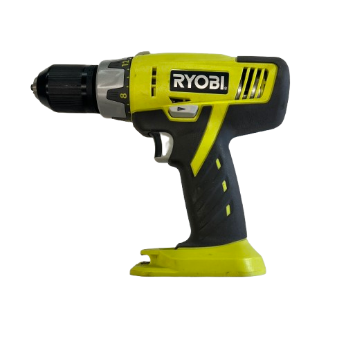 Ryobi LCDI1402 Cordless Drill (MK 1001253-01)