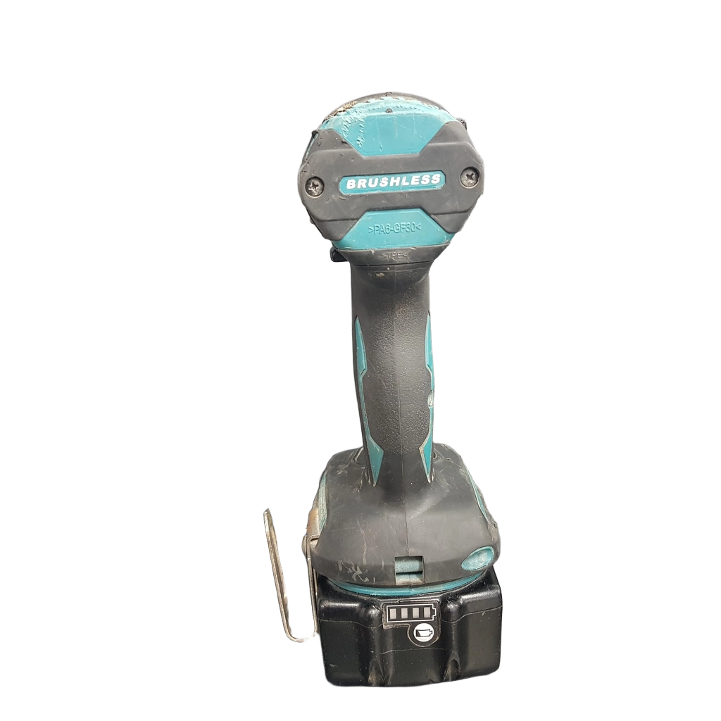 Makita DTD154 Cordless Impact Driver **SECOND HAND* (MR1410729)