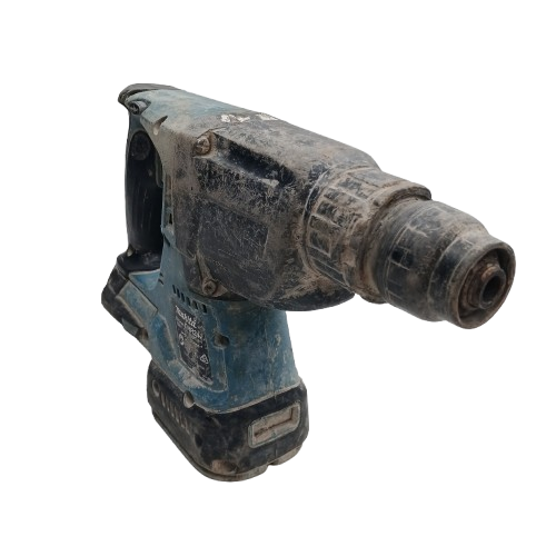 Makita Rotary Hammer Drill DHR242 – Skin Only (NA)