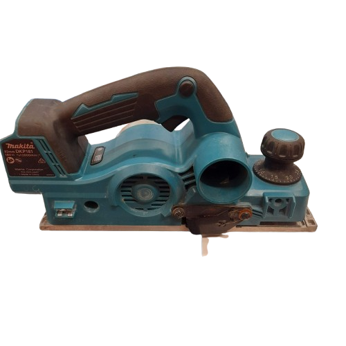 Makita DKP181Z 18V Li-ion Cordless Brushless AWS Planer – Skin Only