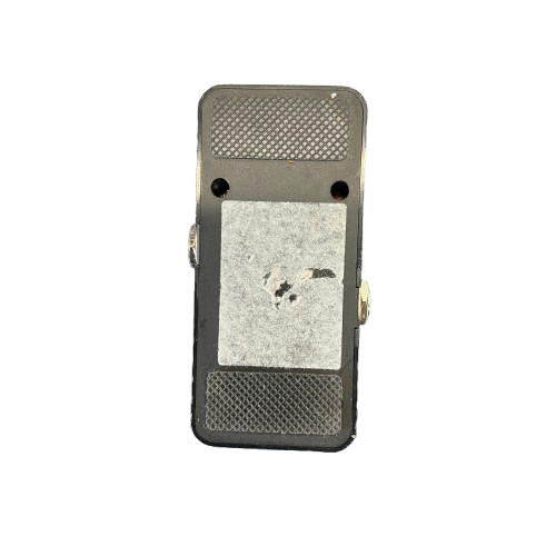 Unbranded Tremolo Pedal Black (MK) (Tested)