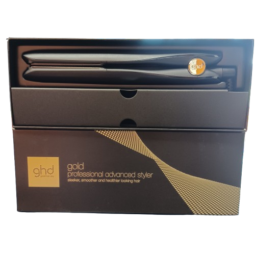 GHD Gold Professional Advanced Styler ( NEW IN BOX ) ( LE )
