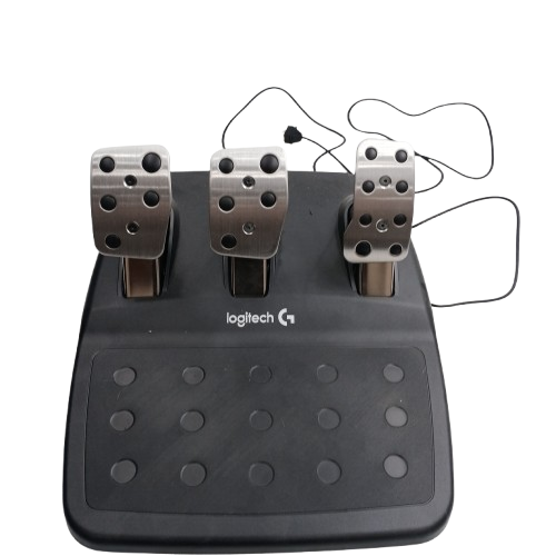 Logitech G29 Driving Force Racing Wheel And Pedals (1421311) (NA)