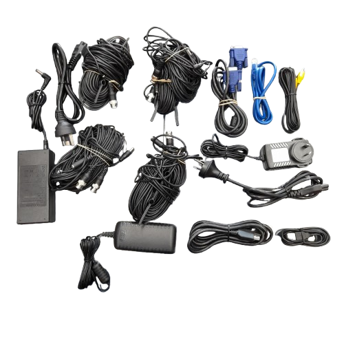 Swann Communications DVR4-1000 Security Kit (MR 1344922)