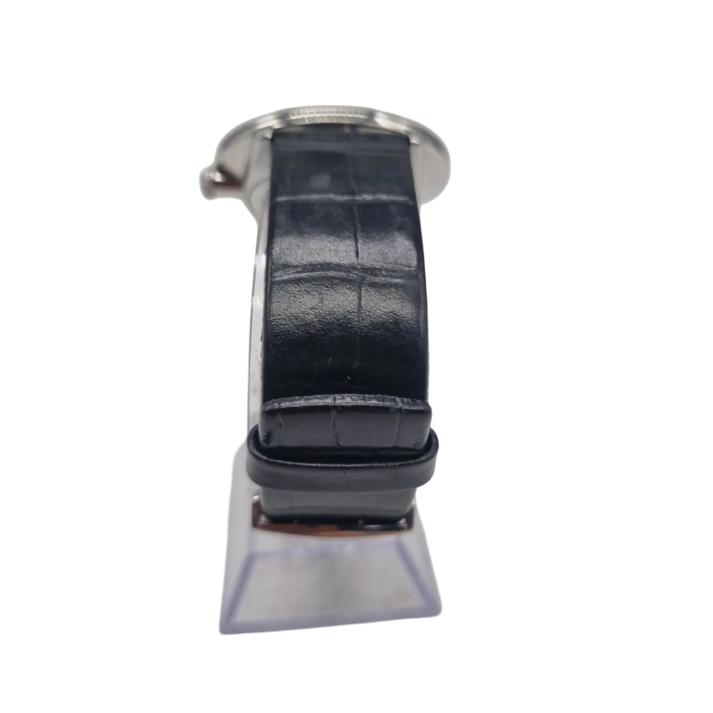 Ladies Black Calvin Klein Watch 48.9g K2Y 211 (WR 1374491)