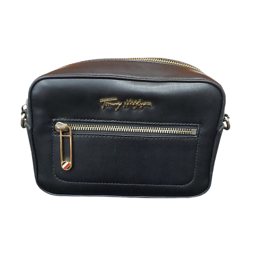 Ladies Tommy Hilfiger Crossbody Bag with Strap