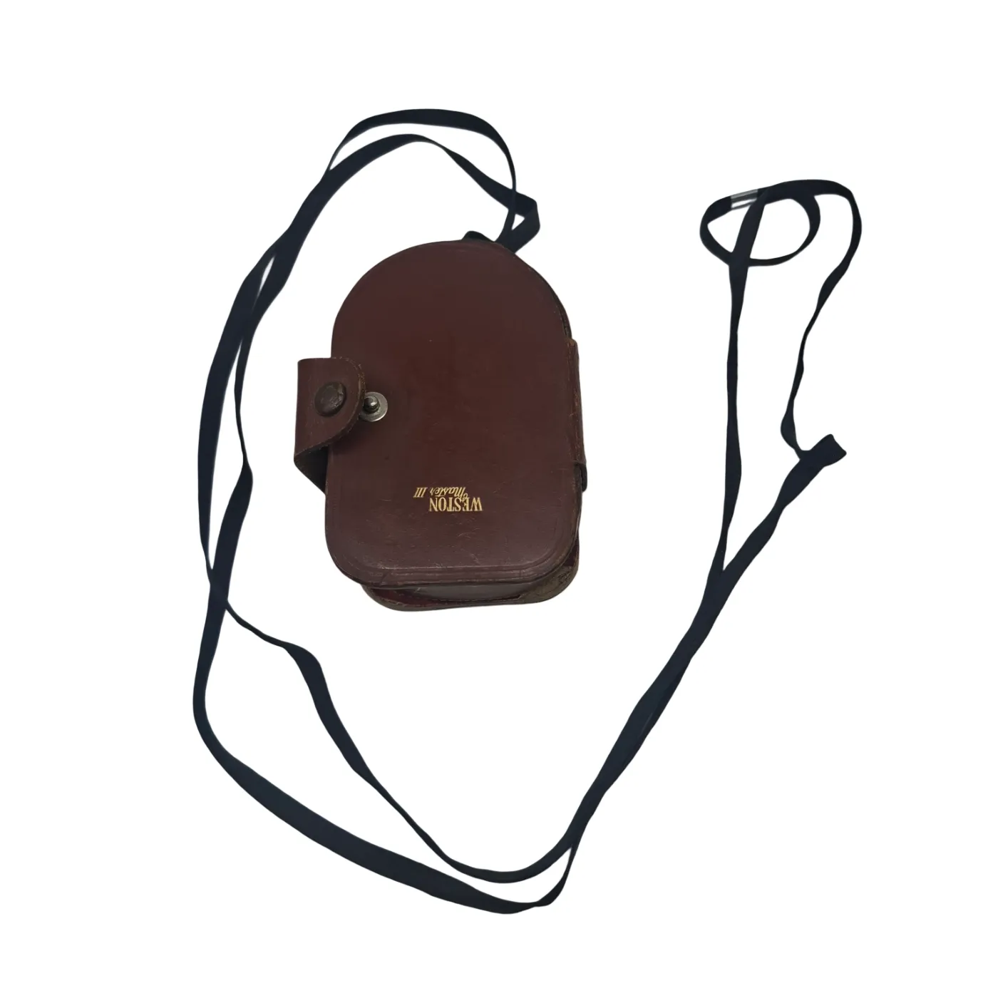 Weston Master II Camera Light Meter (WR)