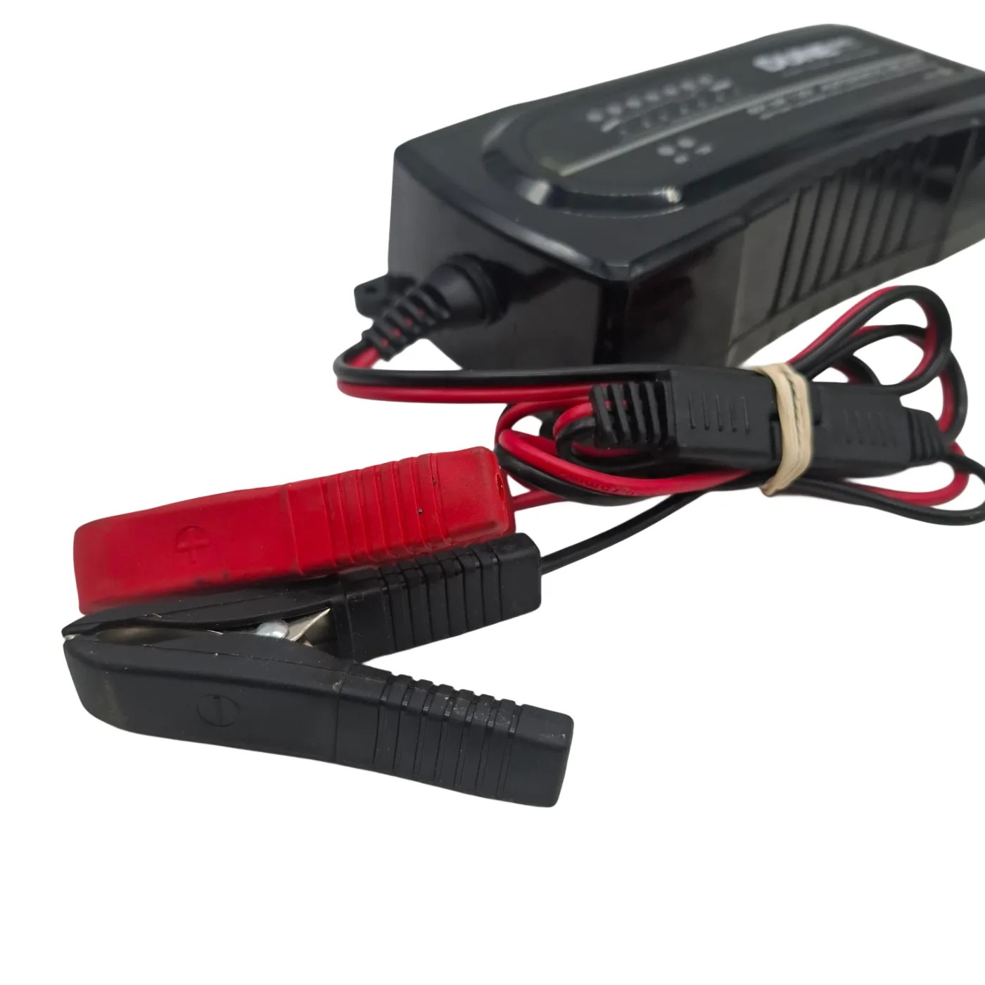 Dune 4WD Battery Charger 12V 6A 12V6A7SL-6/12 Black (WR 1421647)