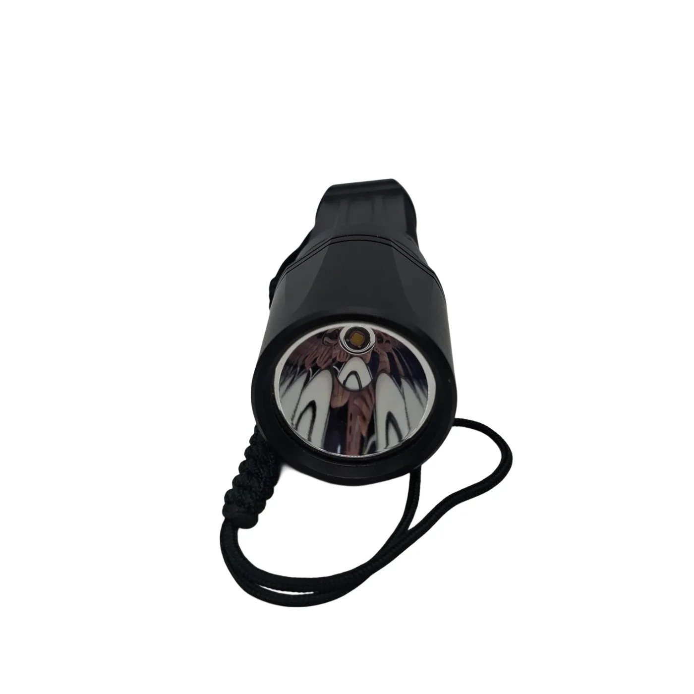 Fenix TK35 Flashlight Black (WR 1414450)