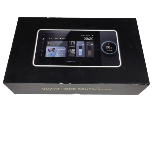Unbranded Smart Home Hub Black (LN)