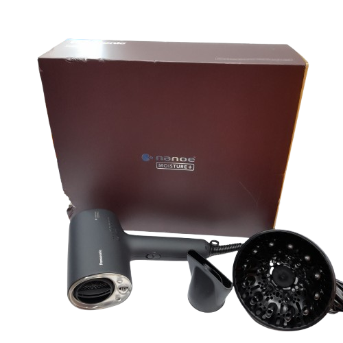 Panasonic Hair Dryer EH-NA0J Black (LN)