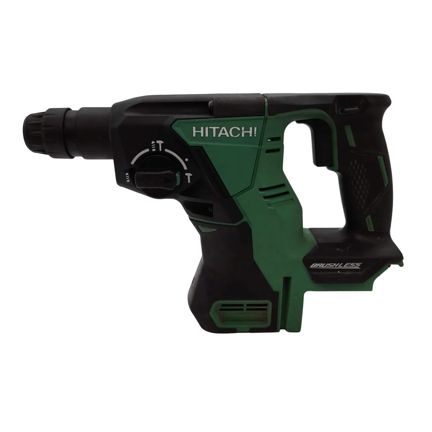 Hitachi DH18DBL Rotary Hammer Drill (WL 1398202)