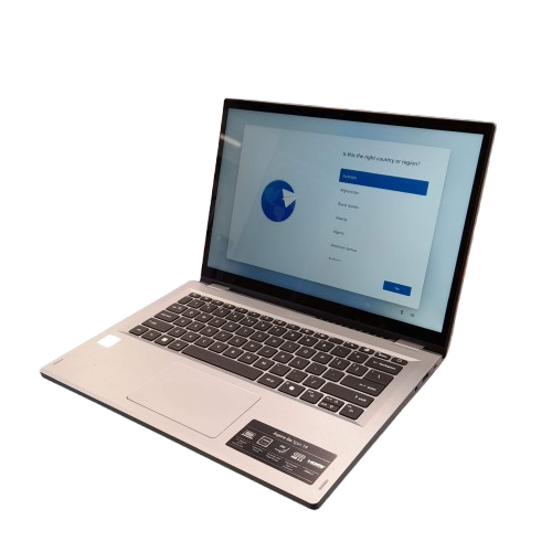 LAPTOP