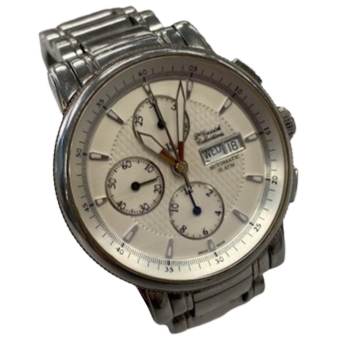 Men’s Le Gassick Collection Automatic Watch.