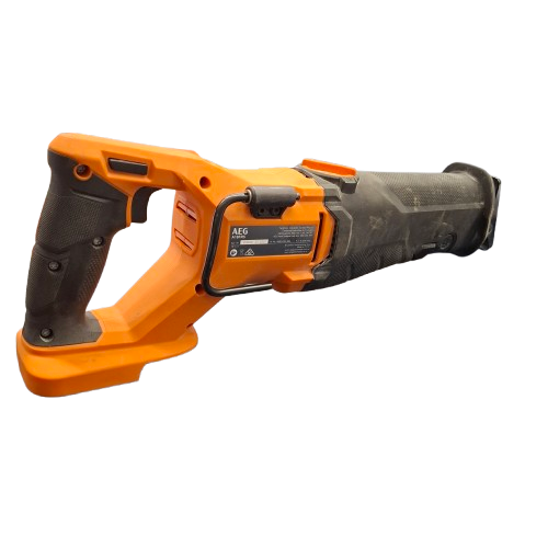 AEG 18V Reciprocating Saw Skin A18FRS (JN)