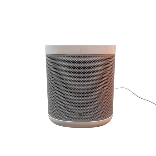 Xiaomi Mi Smart Speaker In Silver