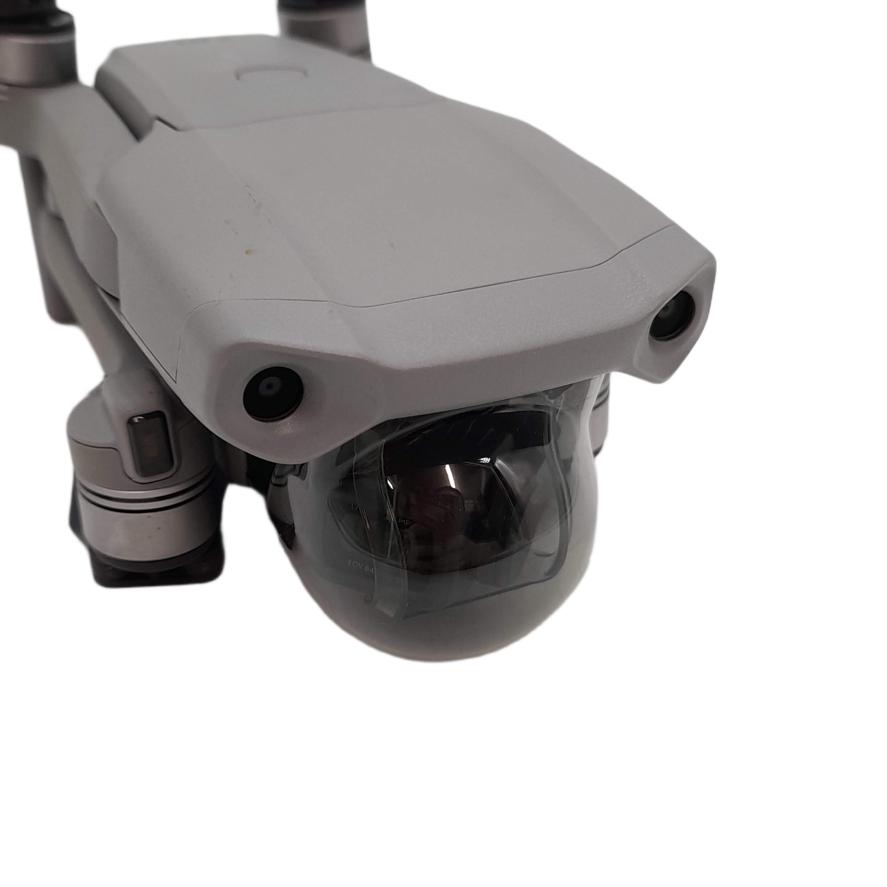 DJI Mavic Air 2 Fly More Combo – WL 1353426