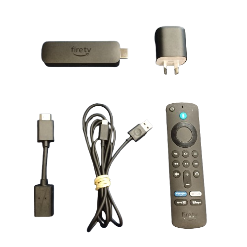 Amazon Fire Stick (LE)