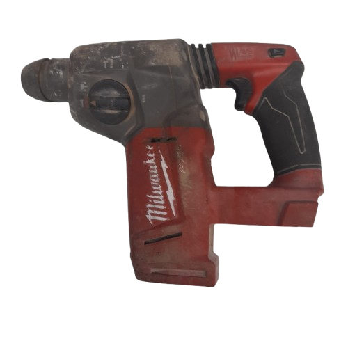 Milwaukee Rotary Hammer Drill M18 CH Red And Black (LN)