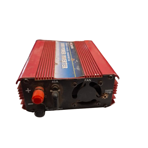 Projecta IM300 300W Power Inverter (JN)