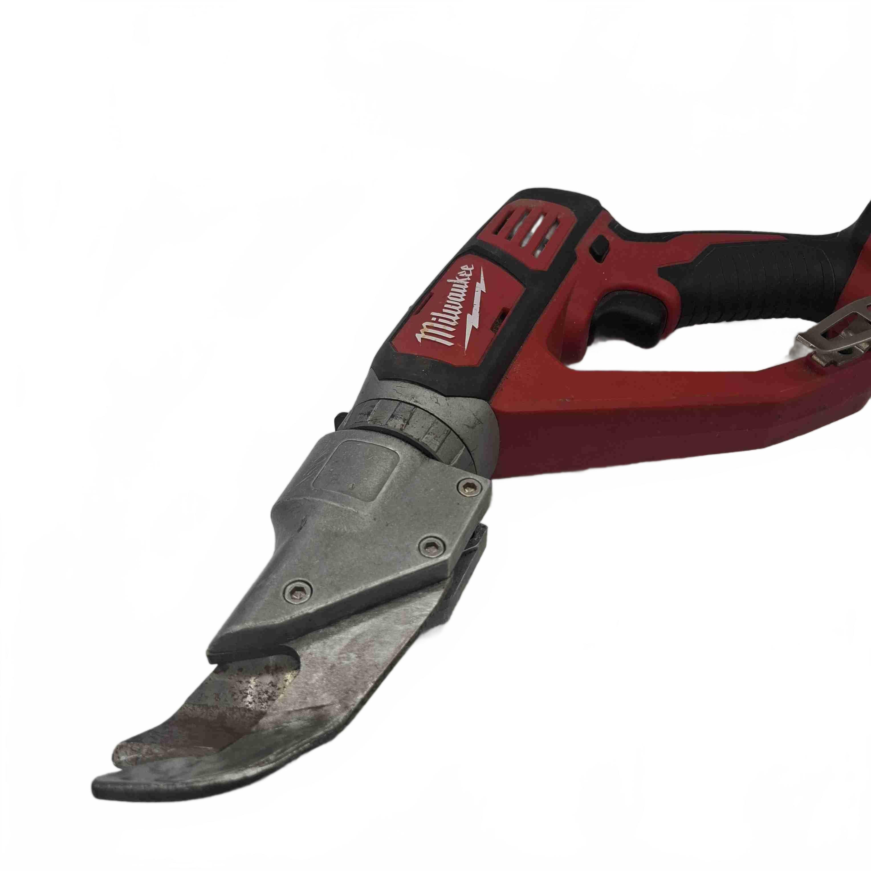 Milwaukee M18 BMS Shearer (WR 1435927)