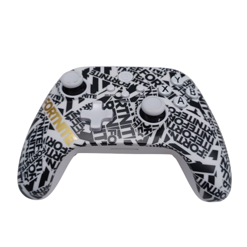 PowerA Fortnite Controller LOT40704D0401 (NA 1371396)