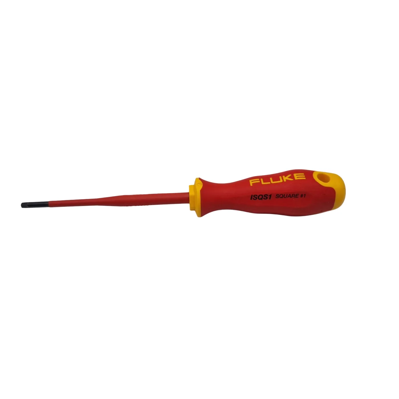 Fluke IKSC7 Insulated 7-Piece Screwdriver Kit [WR 1398803]