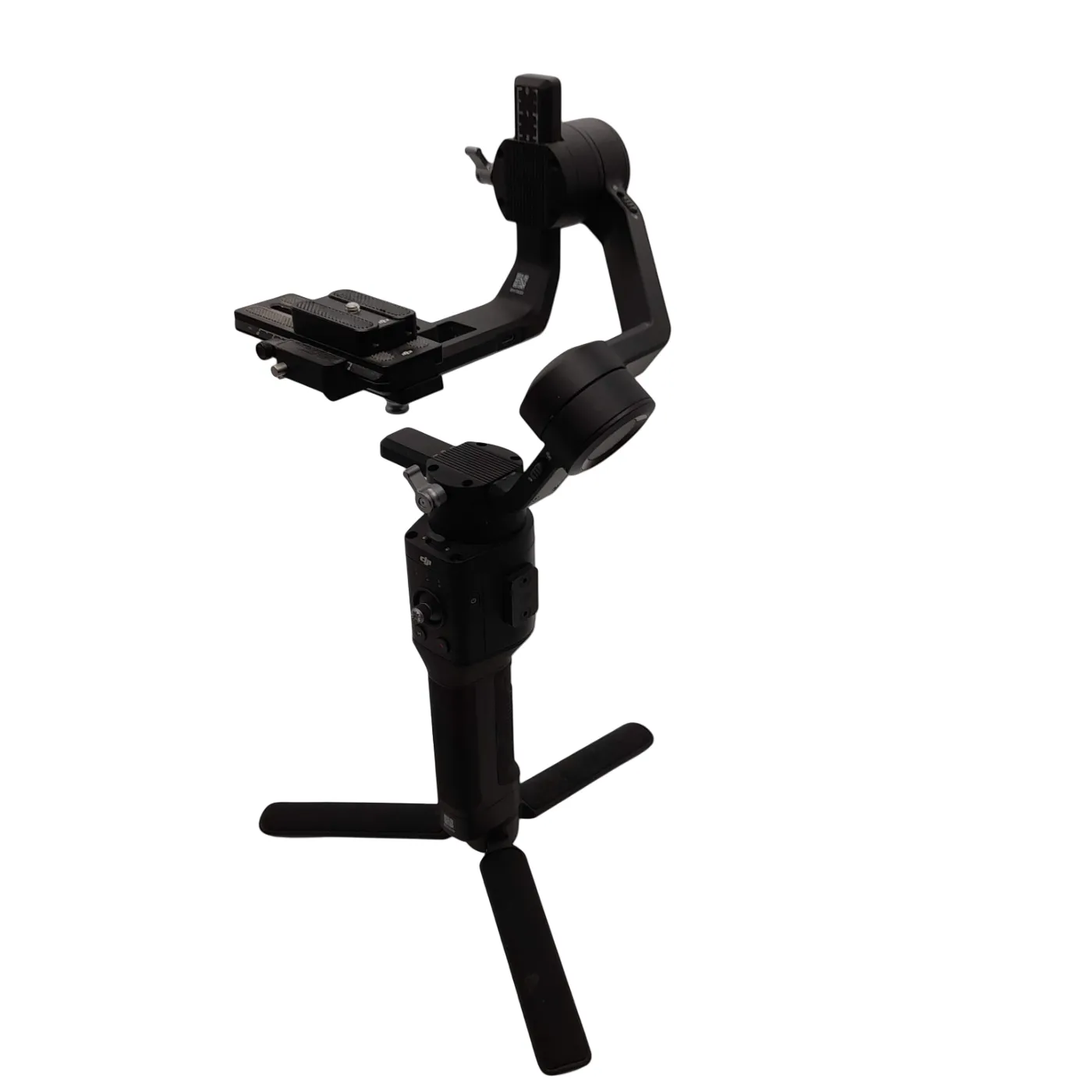 DJI Ronin-SC R18 3-Axis Handheld Camera Gimbal Black (WL 1418973)