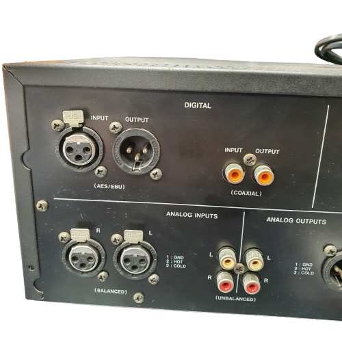 Tascam DA-30 MKII With Manual (MR)