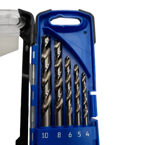 Kincrome Tools Mix K21840 Blue  (Tested) (LN)