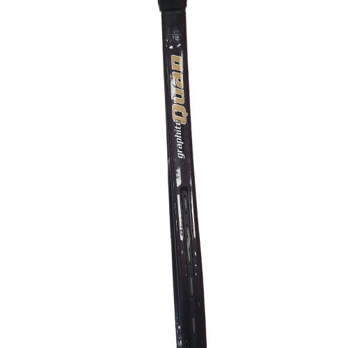 Wilson Tennis Racquet 100LVW Navy Blue With Ncode Carry Bag, Good USED Condition (MR 1432265)