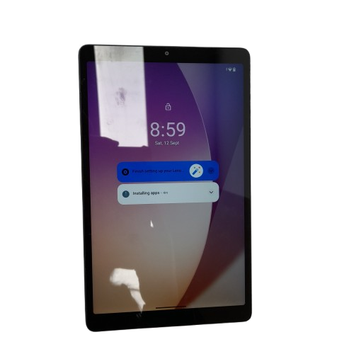 Lenovo Tab M8 4th Gen Grey (LN)