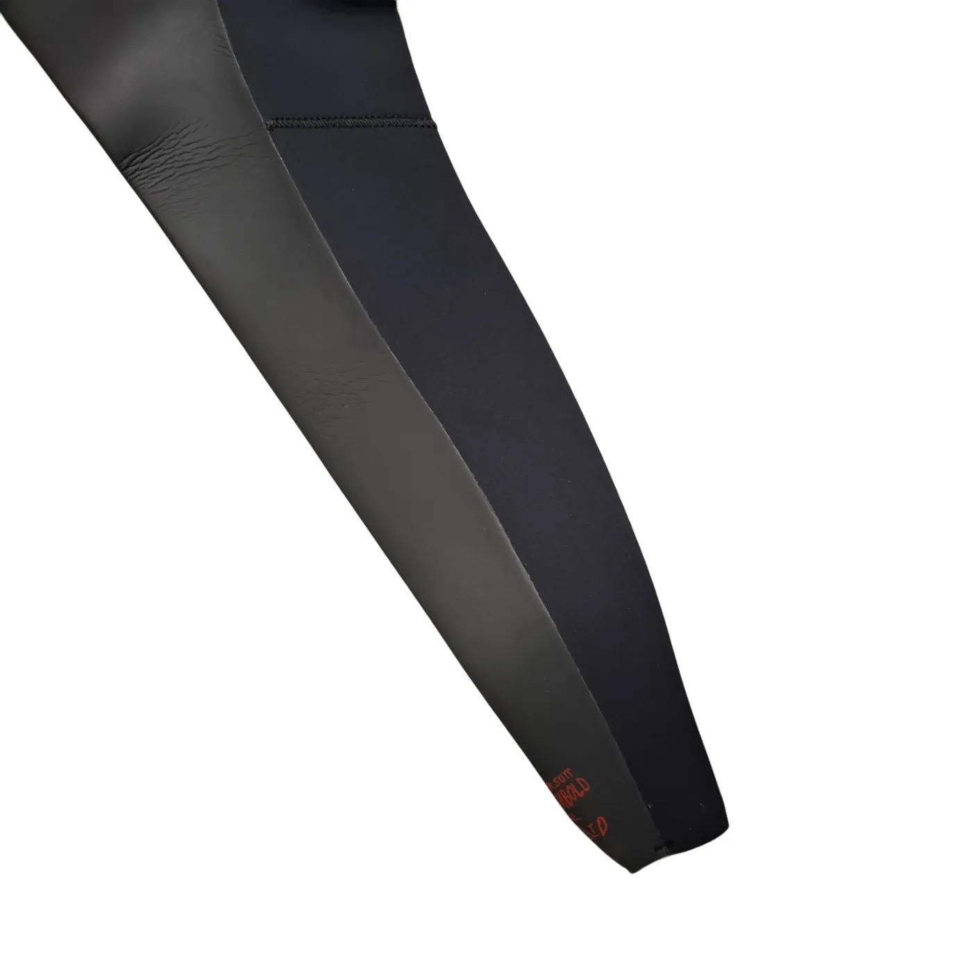 Adelio Ford Archbold Wetsuit Black 2XL (WR1423643)