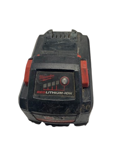 Milwaukee Tools 6Ah 18V Battery (1431459)