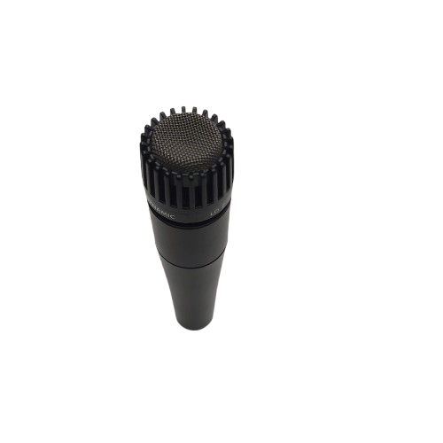 Shure Microphone SM57 Black (NA 1345210)